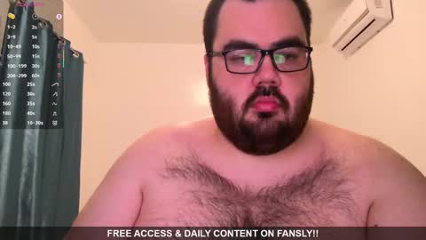alexxxbear online show from 02/12/26, 12:27