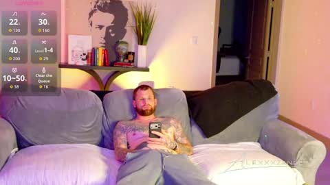 Alex online show from 06/12/26, 04:22
