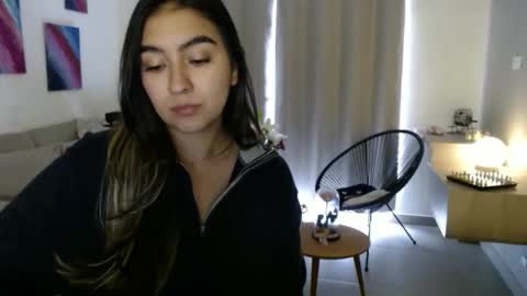 alexyferrer1 online show from 03/12/26, 02:23