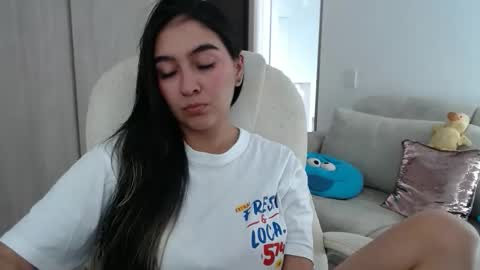 alexyferrer1 online show from 03/16/26, 07:40