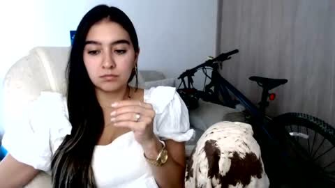 Snapshot of alexyferrer1 chatting on 06/16/26, 09:50 alexyferrer1 online show from 06/16/26, 09:50