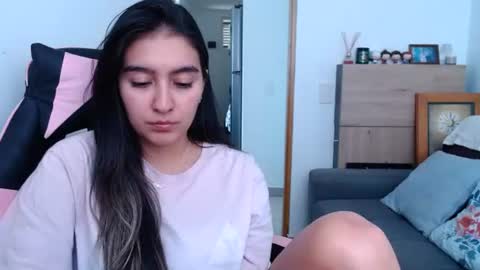 Snapshot of alexyferrer1 chatting on 07/17/26, 05:18 alexyferrer1 online show from 07/17/26, 05:18