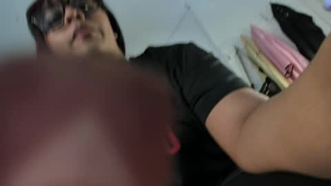 aleya_black online show from 05/12/26, 03:36