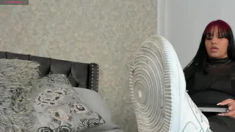 aleya_black online show from 05/14/26, 03:46