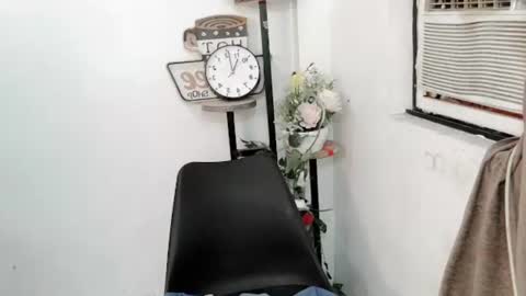 MARIE online show from 11/08/25, 07:19