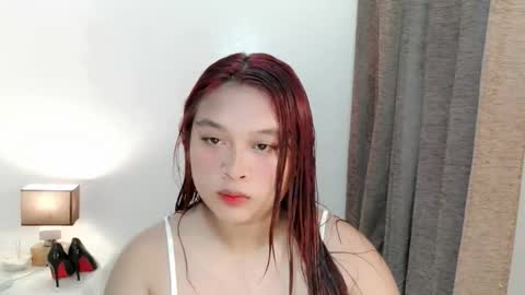 MARIE online show from 12/01/25, 07:24