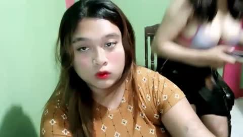 MARIE online show from 03/27/26, 03:45