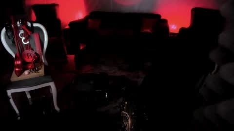 AlfaFemale online show from 10/01/25, 03:12