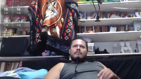 Alfa online show from 01/15/25, 07:05