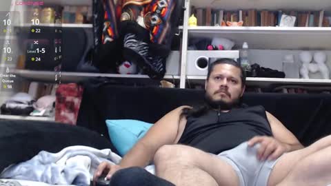 Alfa online show from 01/22/25, 08:18