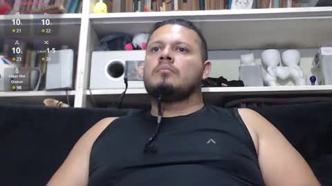 Alfa online show from 01/31/25, 06:24