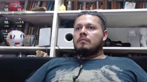 Alfa online show from 02/05/25, 08:00