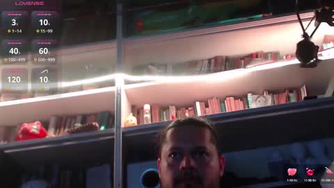 Alfa online show from 02/09/25, 01:25