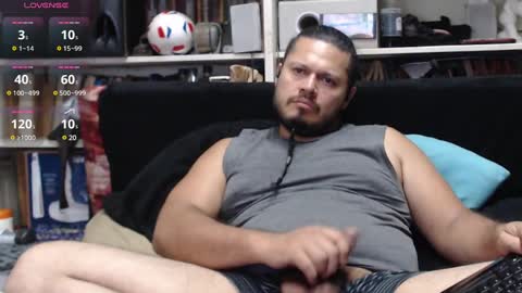 Alfa online show from 02/12/25, 07:02