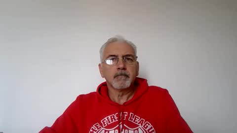 I wanna cum online show from 01/16/26, 10:41