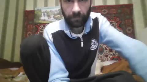 alferezsolvajo online show from 02/26/26, 10:25