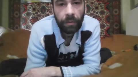 alferezsolvajo online show from 02/28/26, 07:31