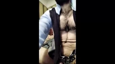 alferezsolvajo online show from 05/03/26, 01:33
