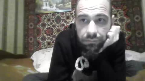 Snapshot of alferezsolvajo chatting on 06/08/26, 01:28 alferezsolvajo online show from 06/08/26, 01:28