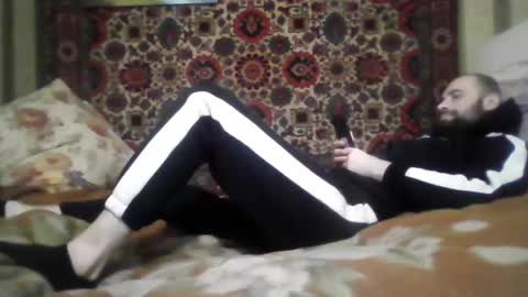 Snapshot of alferezsolvajo chatting on 06/09/26, 06:41 alferezsolvajo online show from 06/09/26, 06:41