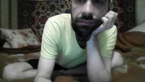 Snapshot of alferezsolvajo chatting on 06/12/26, 09:19 alferezsolvajo online show from 06/12/26, 09:19