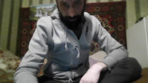 Snapshot of alferezsolvajo chatting on 06/19/26, 08:12 alferezsolvajo online show from 06/19/26, 08:12