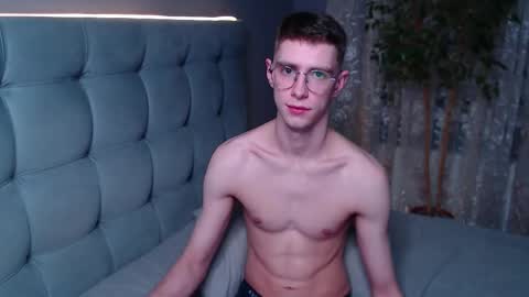 Alfie online show from 12/20/25, 11:45