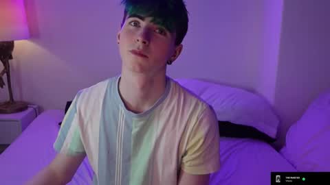 Snapshot of alfiegreenxxx chatting on 02/19/25, 11:25 Alfie Green online show from 02/19/25, 11:25