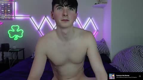 Alfie Green online show from 02/07/26, 11:08