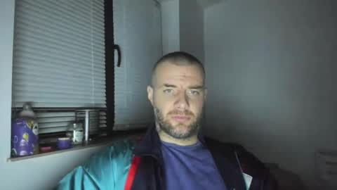 alfiesolomons87 online show from 01/22/25, 08:59