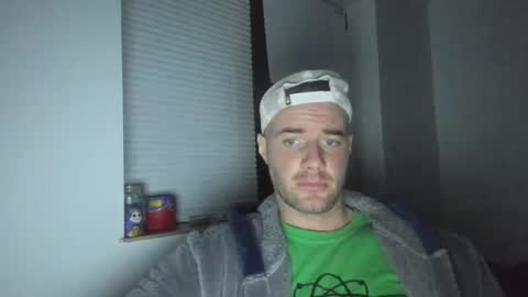 alfiesolomons87 online show from 02/28/25, 07:14