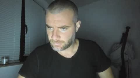 alfiesolomons87 online show from 10/20/25, 03:29