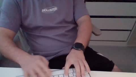 WorkFromHomeFun online show from 10/16/25, 09:21