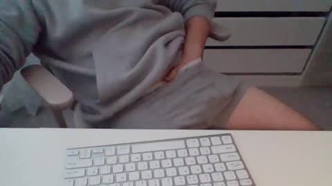 WorkFromHomeFun online show from 11/12/25, 11:10