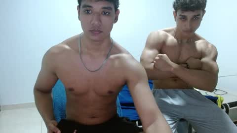 alfred_cantillo online show from 11/03/25, 05:31