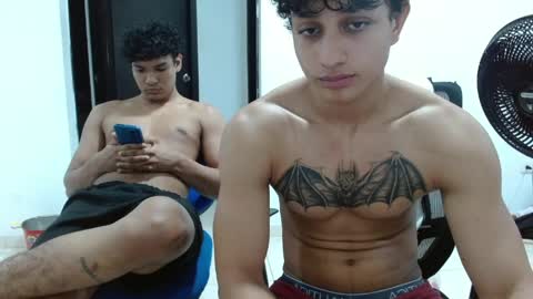 Snapshot of alfred_cantillo chatting on 06/05/26, 10:32 alfred_cantillo online show from 06/05/26, 10:32
