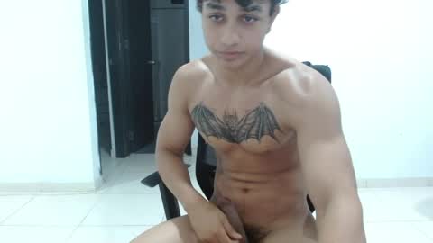 Snapshot of alfred_cantillo chatting on 06/08/26, 07:20 alfred_cantillo online show from 06/08/26, 07:20