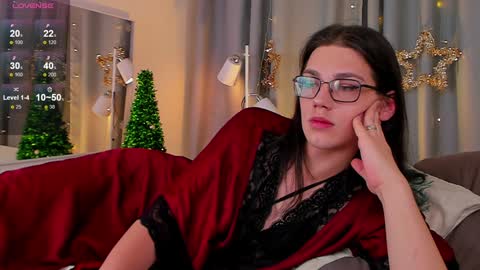 Alfreda online show from 12/28/24, 11:59