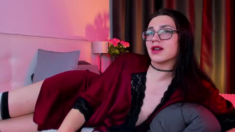 Alfreda online show from 02/07/25, 04:16