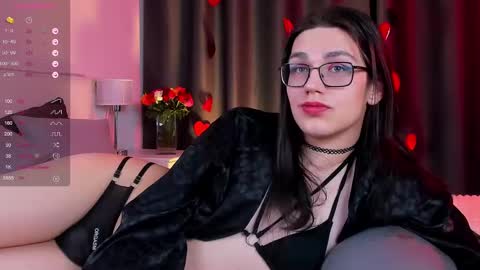 Alfreda online show from 02/14/25, 03:43