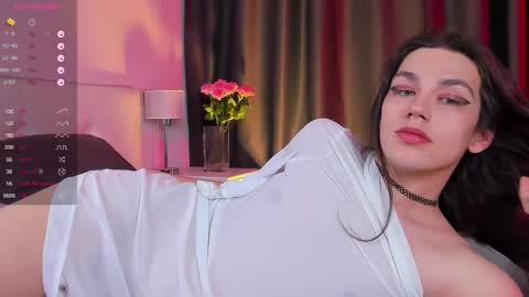 Alfreda online show from 02/27/25, 05:36