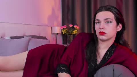 Alfreda online show from 03/06/25, 11:03