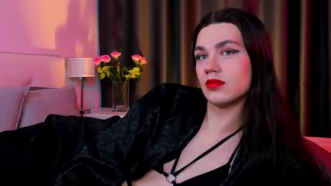 Alfreda online show from 03/09/25, 10:30