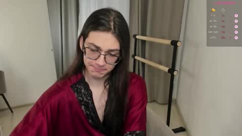 Alfreda online show from 11/27/25, 11:23