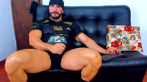 ig alfred walkerm online show from 02/10/25, 01:11