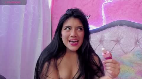 Snapshot of alfresii_rivera chatting on 01/09/25, 05:54 Carolina Join The Fan Club online show from 01/09/25, 05:54