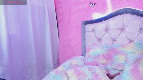 Snapshot of alfresii_rivera chatting on 01/11/25, 07:49 Carolina Join The Fan Club online show from 01/11/25, 07:49