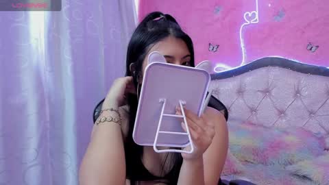 Snapshot of alfresii_rivera chatting on 01/20/25, 03:18 Carolina Join The Fan Club online show from 01/20/25, 03:18