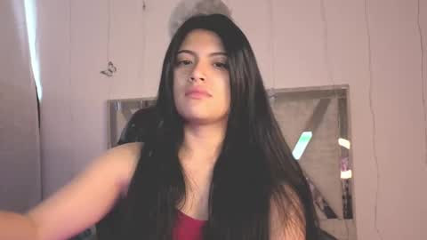 Snapshot of alfresii_rivera chatting on 09/09/25, 12:37 Carolina Join The Fan Club online show from 09/09/25, 12:37