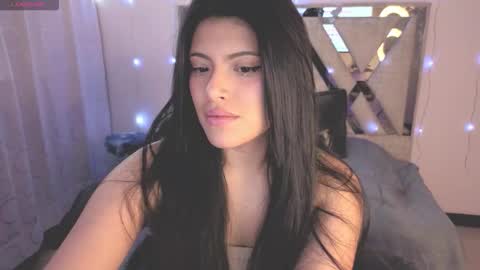 Snapshot of alfresii_rivera chatting on 09/29/25, 08:46 Carolina Join The Fan Club online show from 09/29/25, 08:46